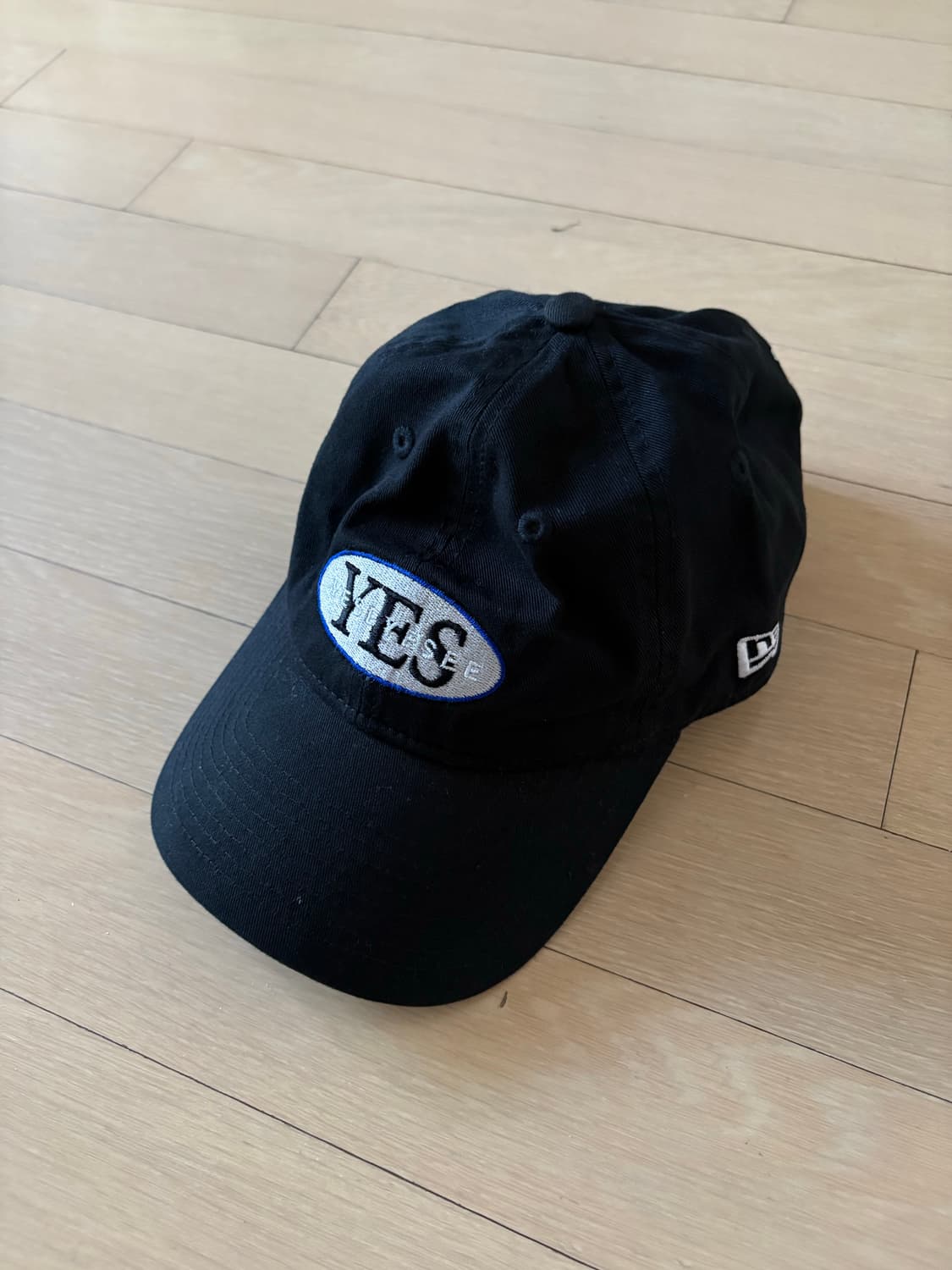 Yeseyesee 뉴에라 콜라보 모자  상품이미지1