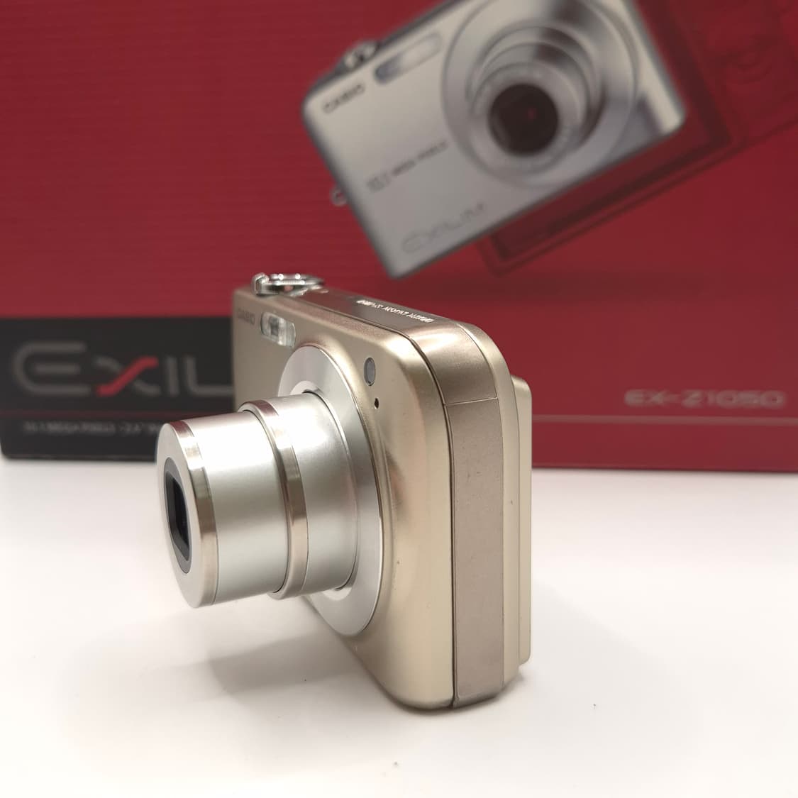 풀박 🩷은채픽 💫 카시오 EX-Z1050 상품이미지3