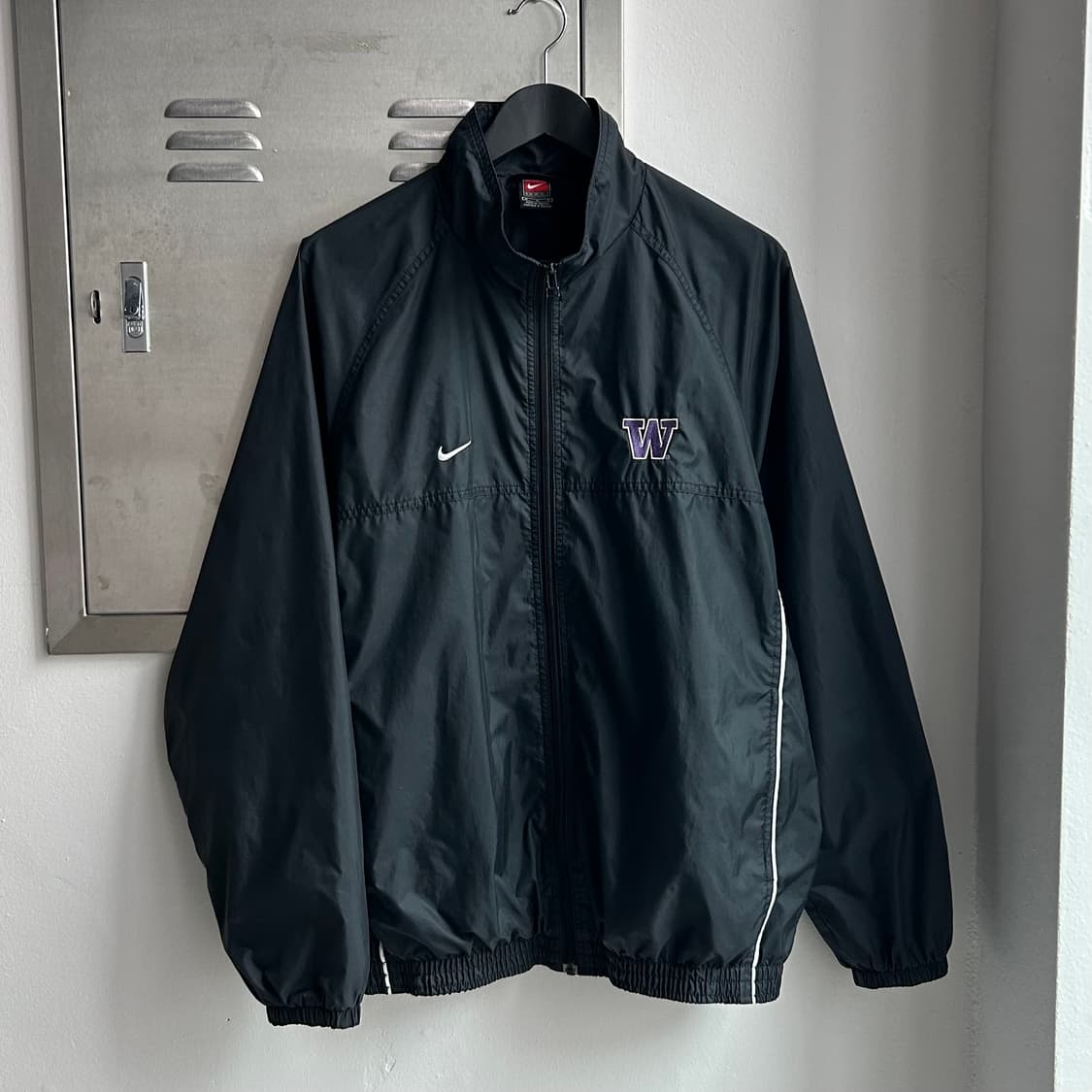 00s 나이키 바람막이자켓 상품이미지1
