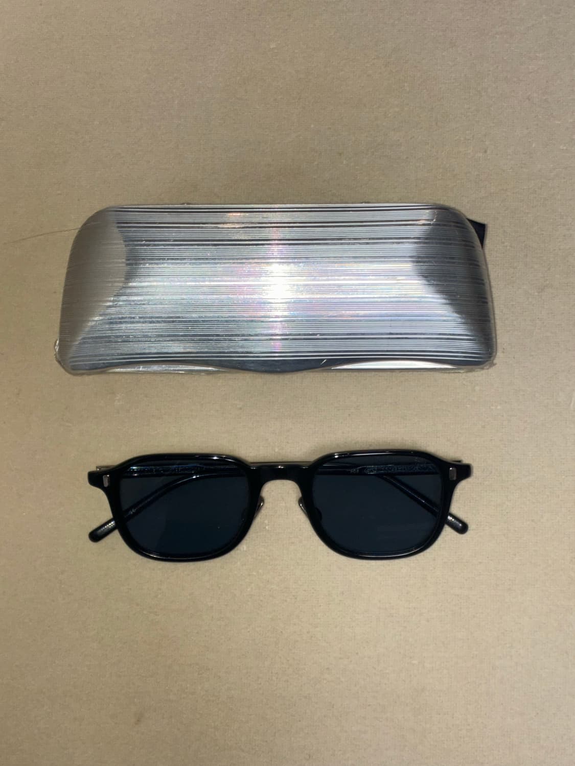 Eyevan 7285 선글라스  상품이미지1