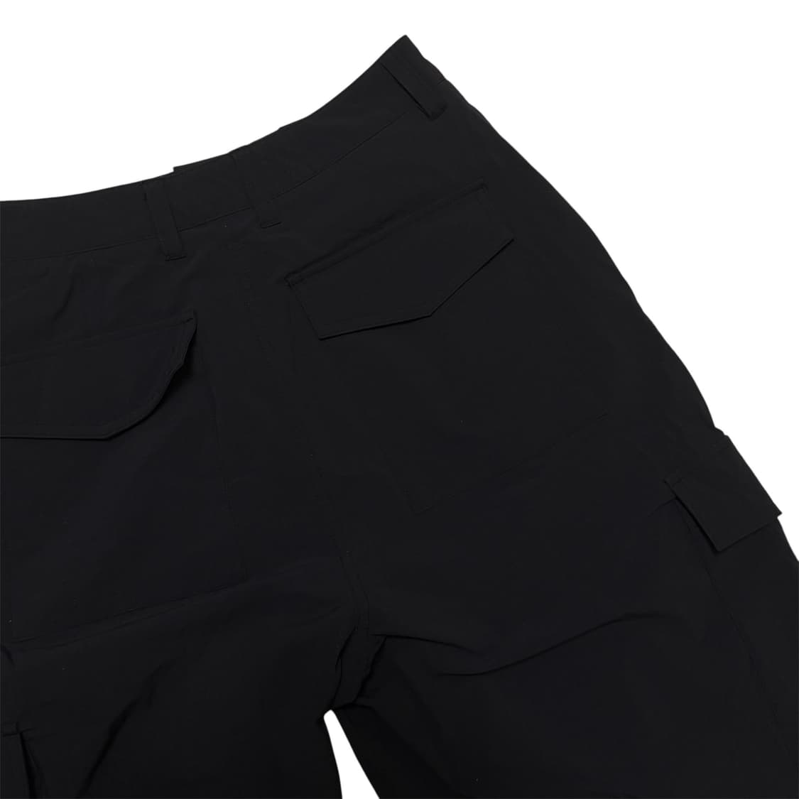 INSILENCE 코듀라 나일론 카고 팬츠 상품이미지7