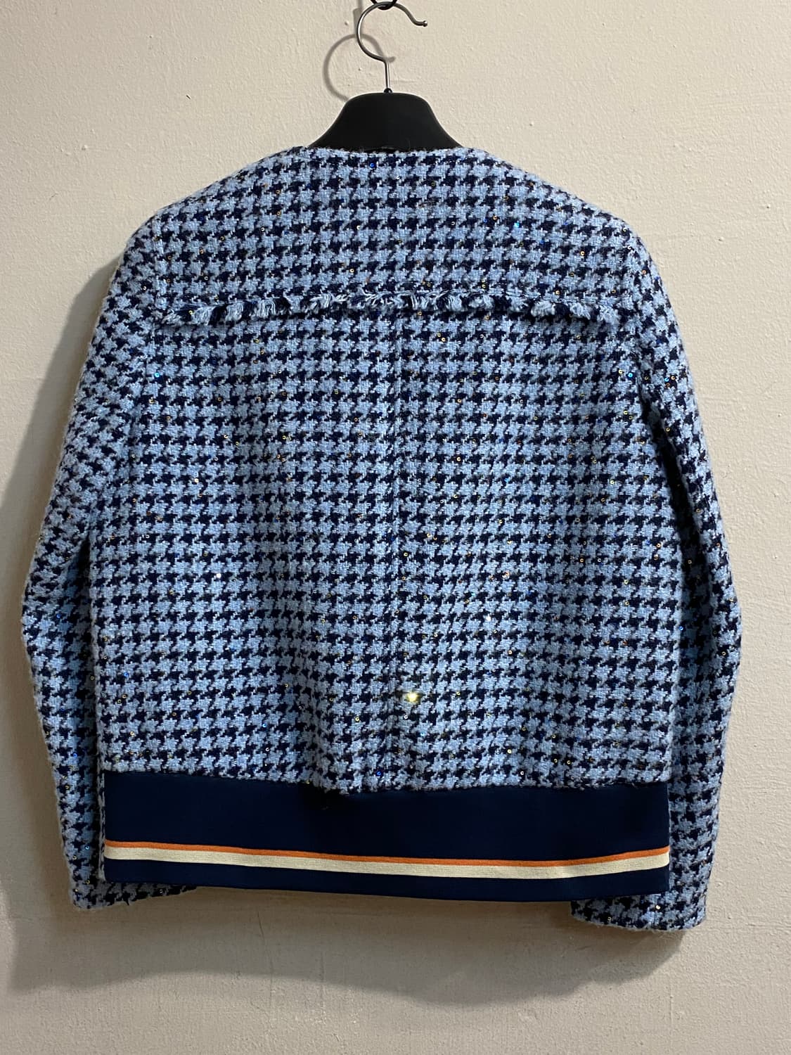잇미샤 하운드투스 트위드 자켓 상품이미지5