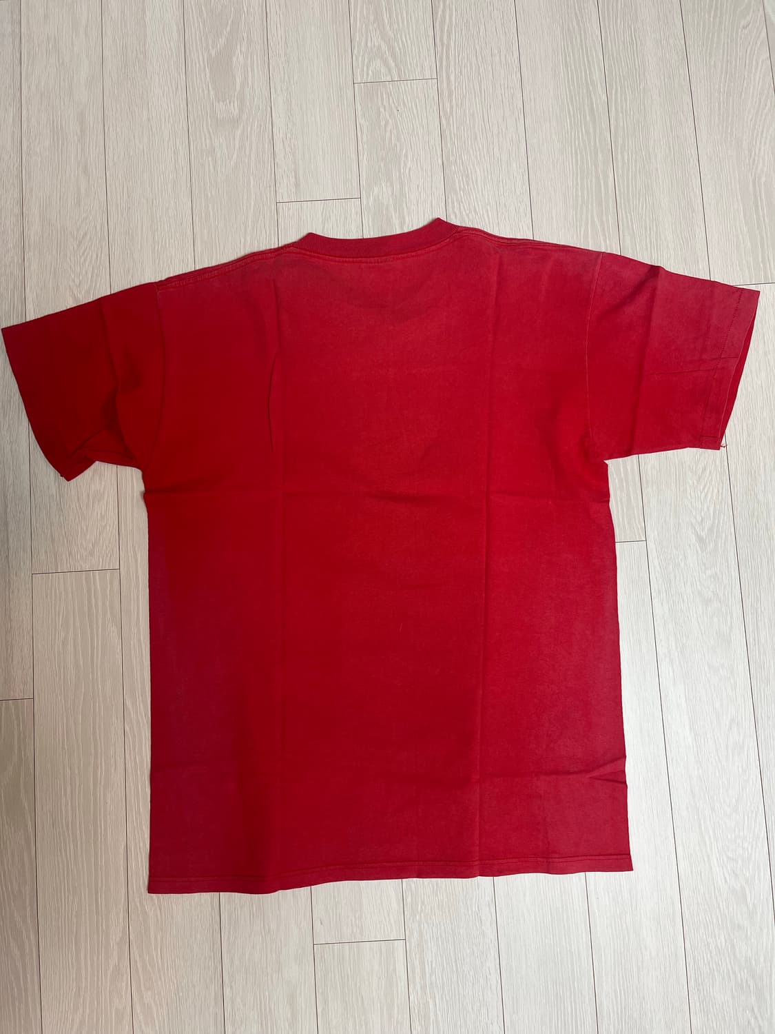 빈티지 롤링스톤즈 티셔츠 상품이미지4