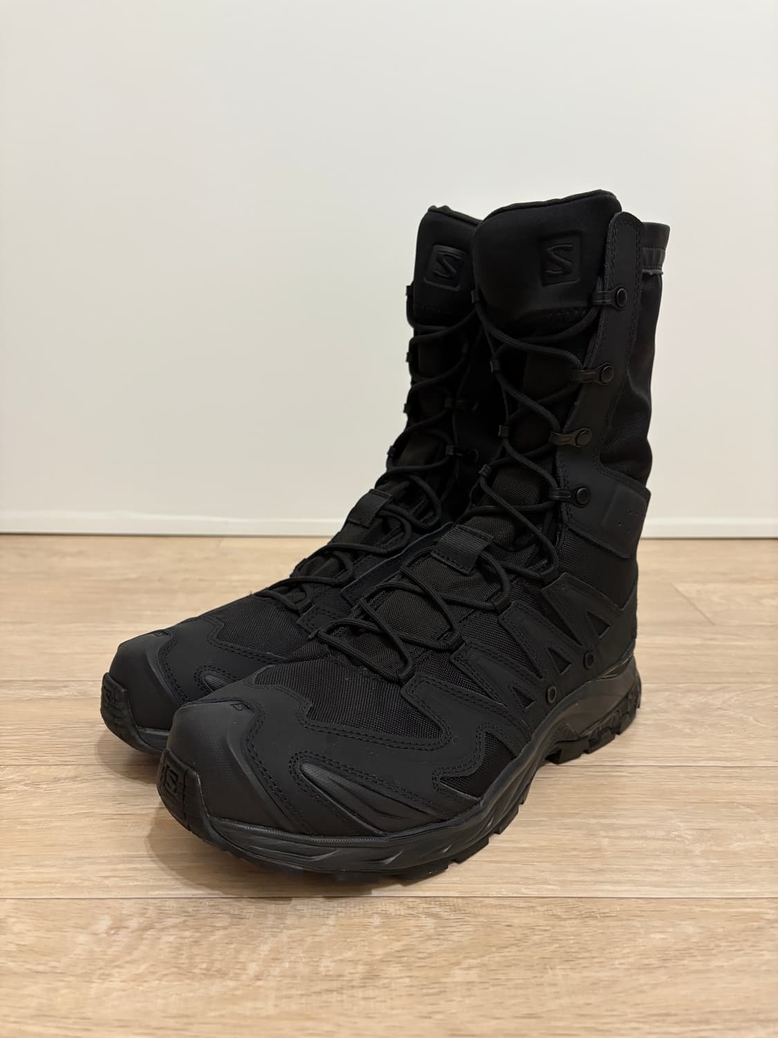 살로몬 salomon / XA 정글 부츠 블랙 / 285 상품이미지1