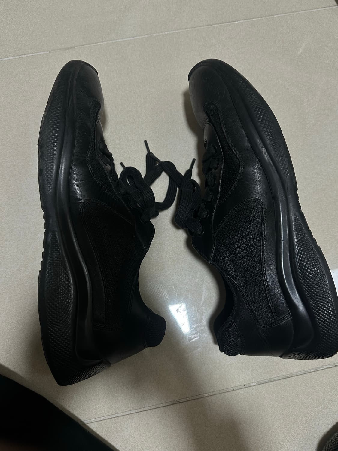 프라다 아메리카컵 (7) 상품이미지3