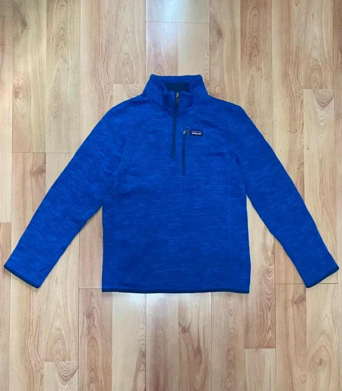 파타고니아 플리스 상품이미지1