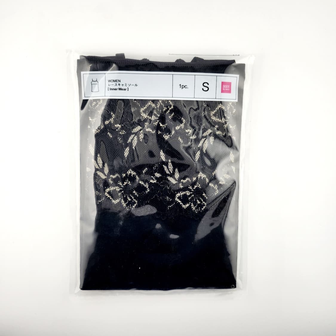 유니클로 히트텍 캐미솔 세트 [BFS6664_1064_02] 상품이미지5