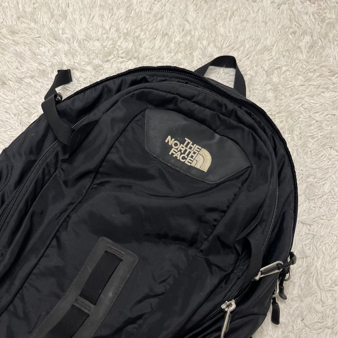 The North Face Hot Shot backpack 상품이미지5
