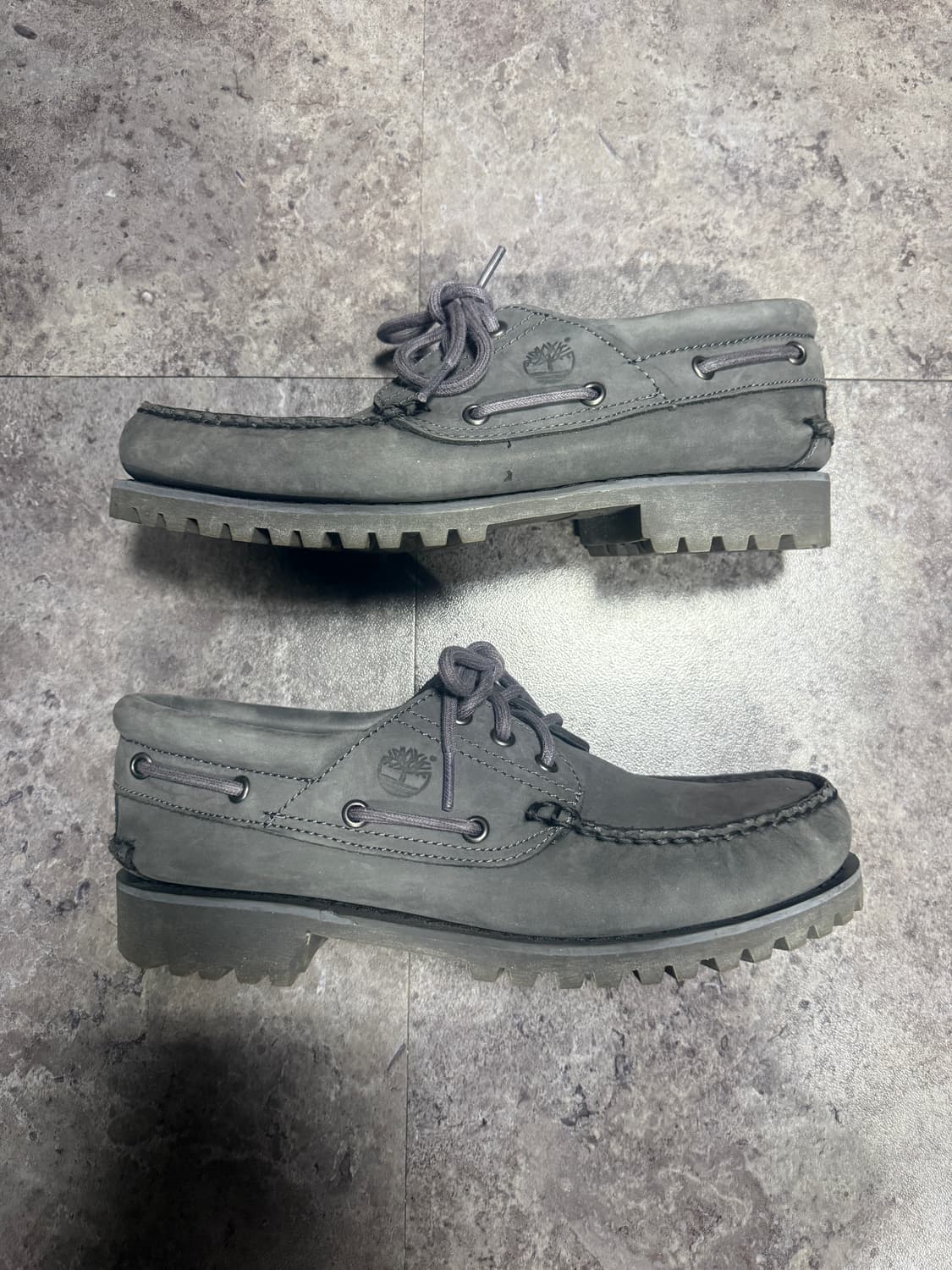 팀버랜드 3아이 265 풀박스  상품이미지5