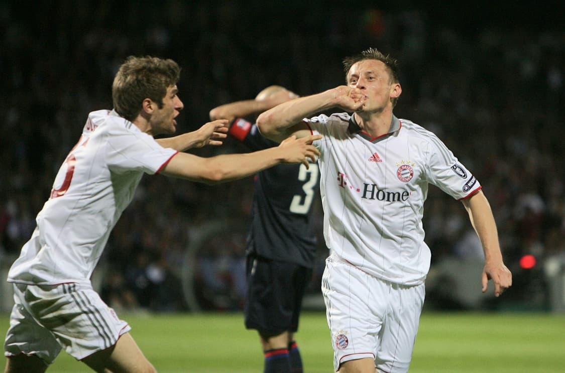 ♤필독♤ 09/10 바이에른 뮌헨 써드 L 상품이미지10