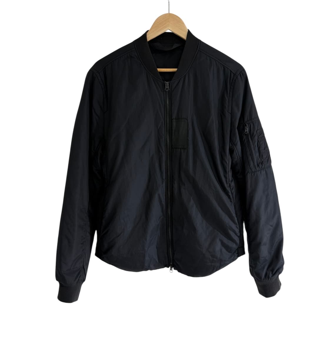 아크네 스튜디오 15SS MA-1 실라스 봄버 자켓 상품이미지1