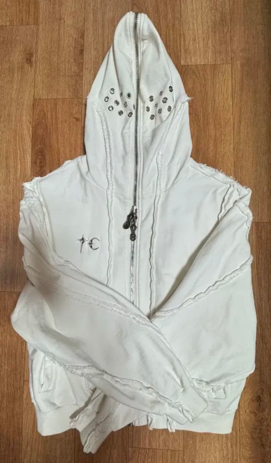 Thug Club Gladitar Hoodie 상품이미지1