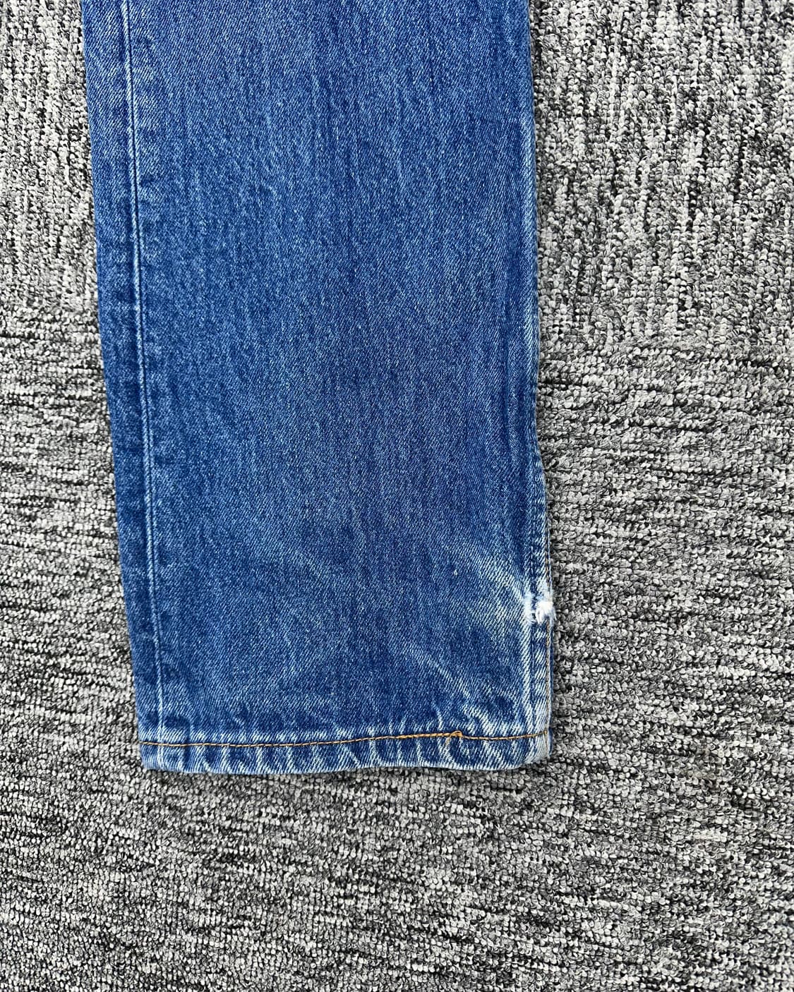 (허단39)90'S 리바이스 USA 501XX-M1331 상품이미지3