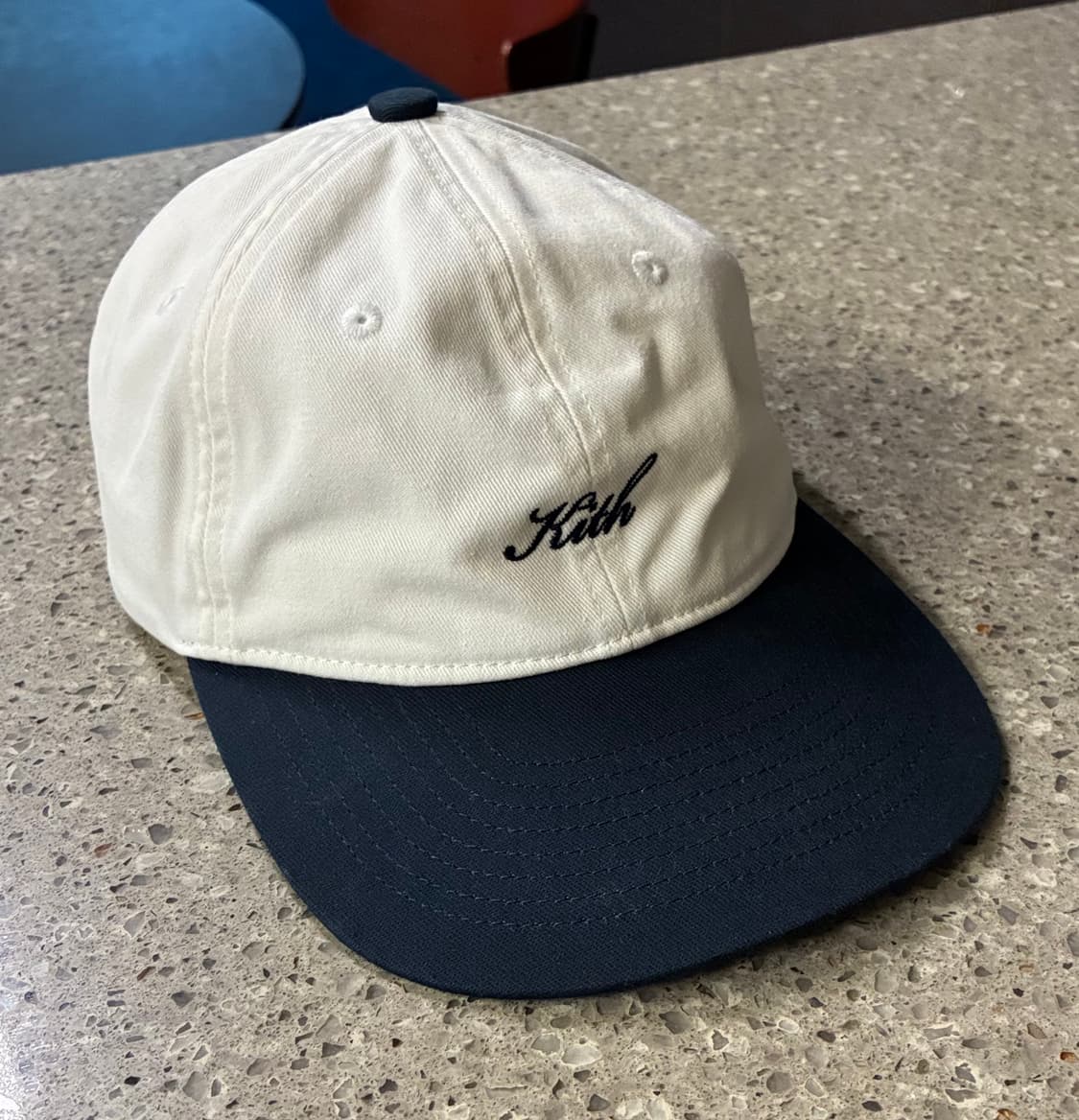 kith 볼캡 판매 상품이미지1