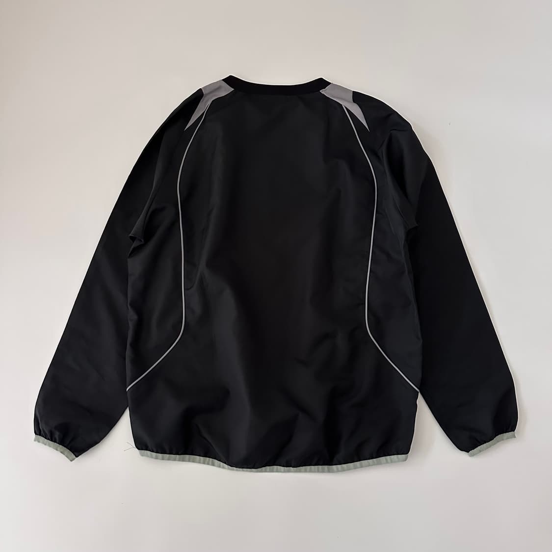 미즈노 mizuno 로고 웜업 상품이미지4