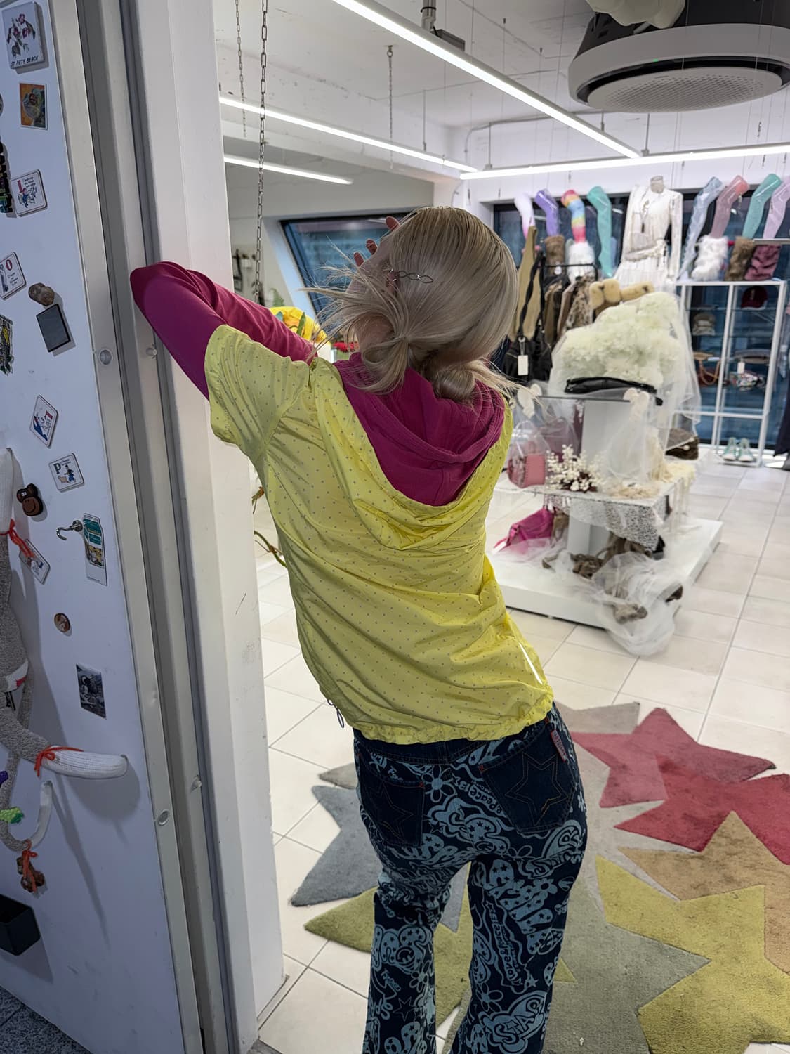 LE COQ SPORTIF 상품이미지3