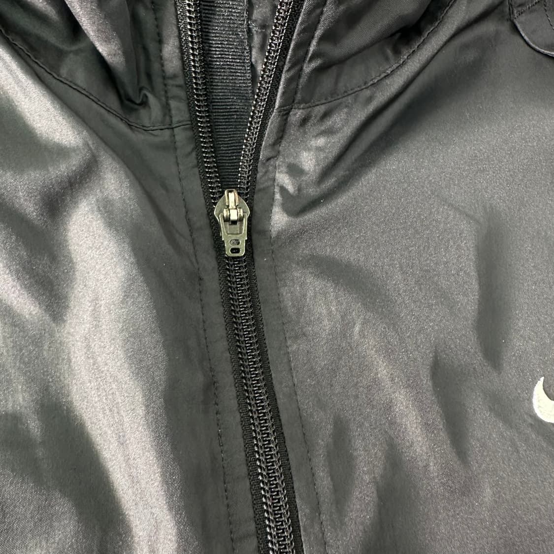 100 나이키 올드스쿨 바람막이 자켓 상품이미지4