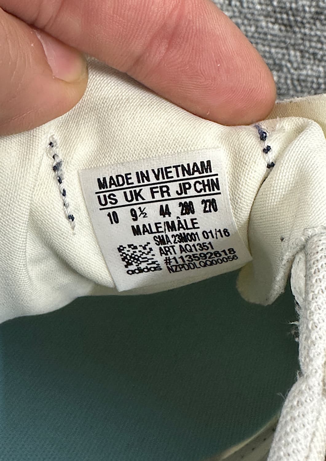 아디다스 275 상품이미지6