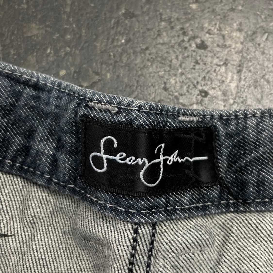 30 선존 와이드 팬츠 상품이미지3