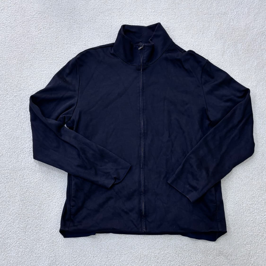 L COS 긴팔 집업 자켓 0312E 상품이미지1