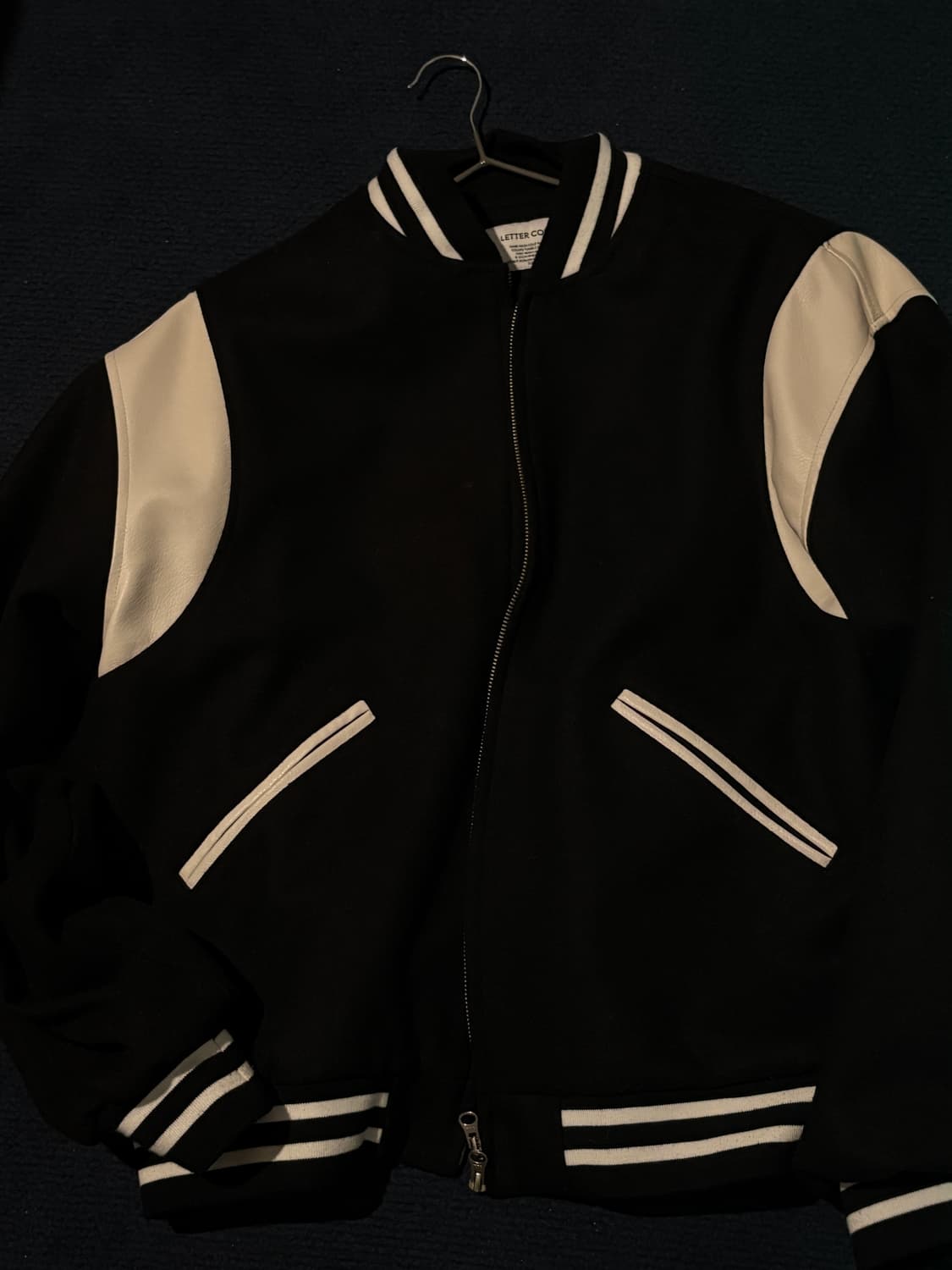 레테르코모 바시티 자켓 상품이미지1