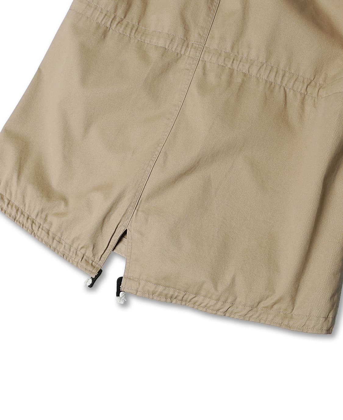 나노 유니버스 [Nano Universe] 코튼 피쉬테일 롱 자켓 상품이미지7