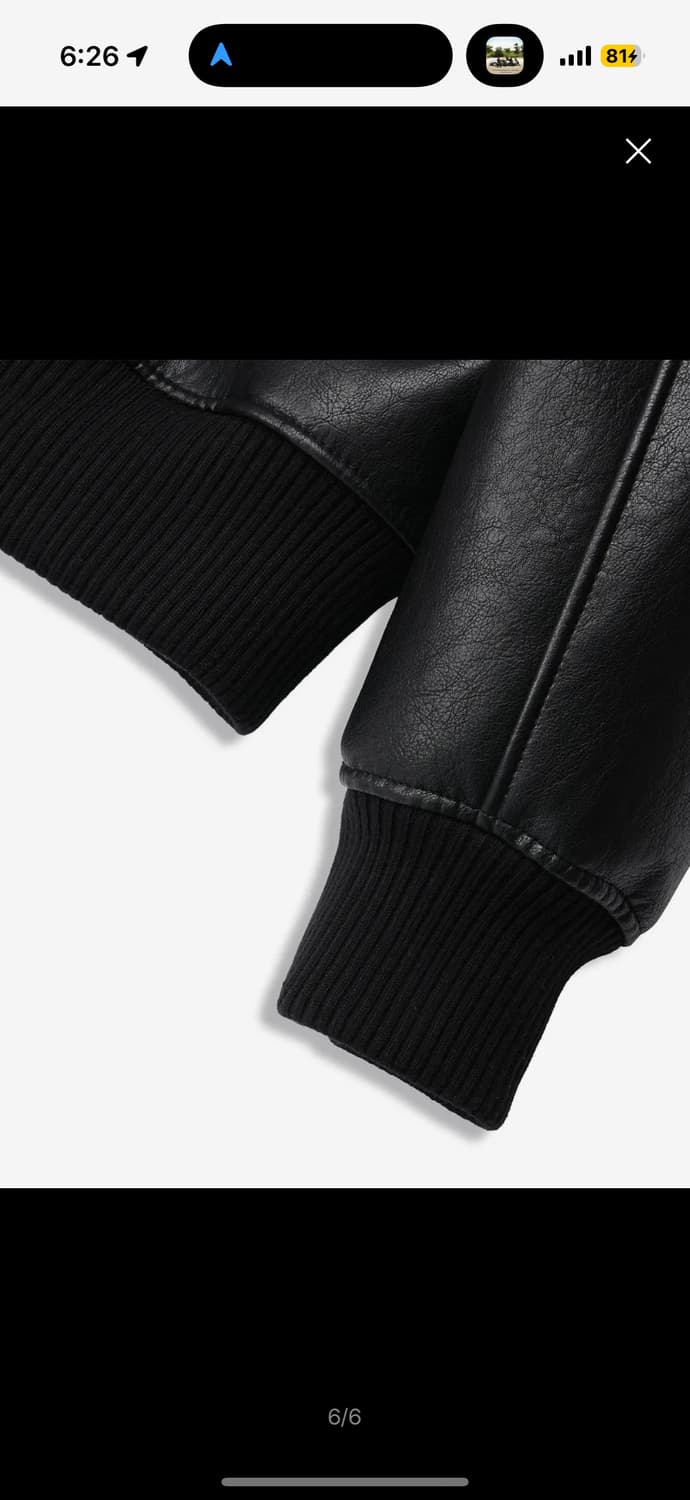 무스탕 상품이미지3