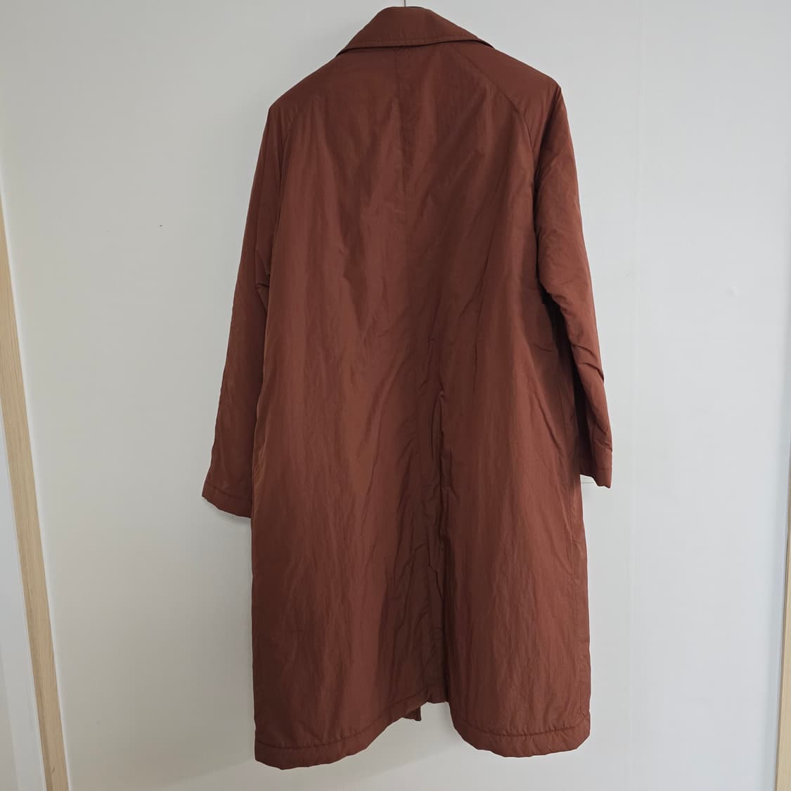 퍼블릭도쿄 패딩코트 2사이즈 상품이미지2