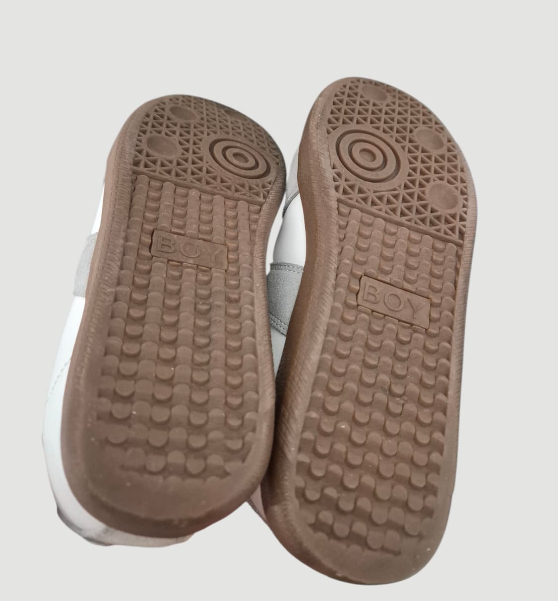 [230]보이런던 여자 스니커즈 단화 상품이미지4