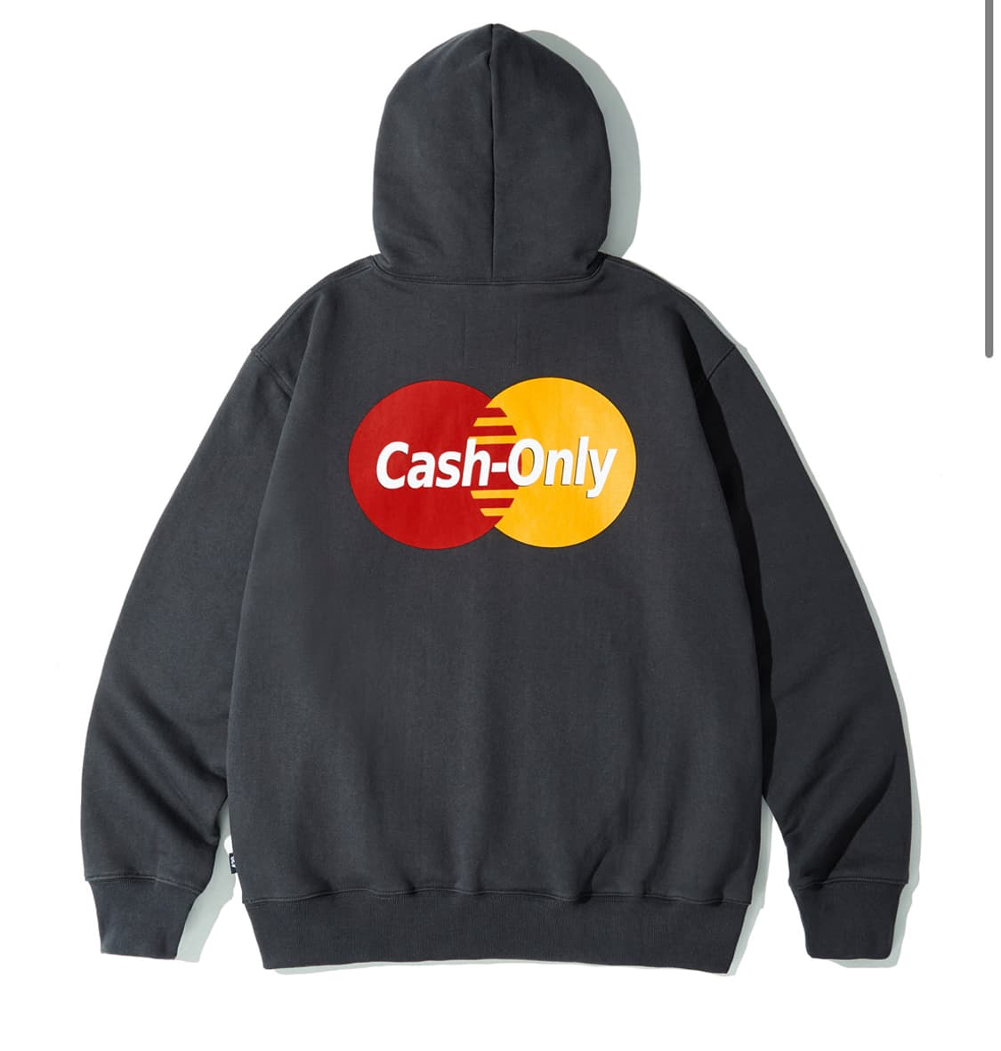 구매) 빌스택스 떨스데이420 캐쉬온리 후드 상품이미지1