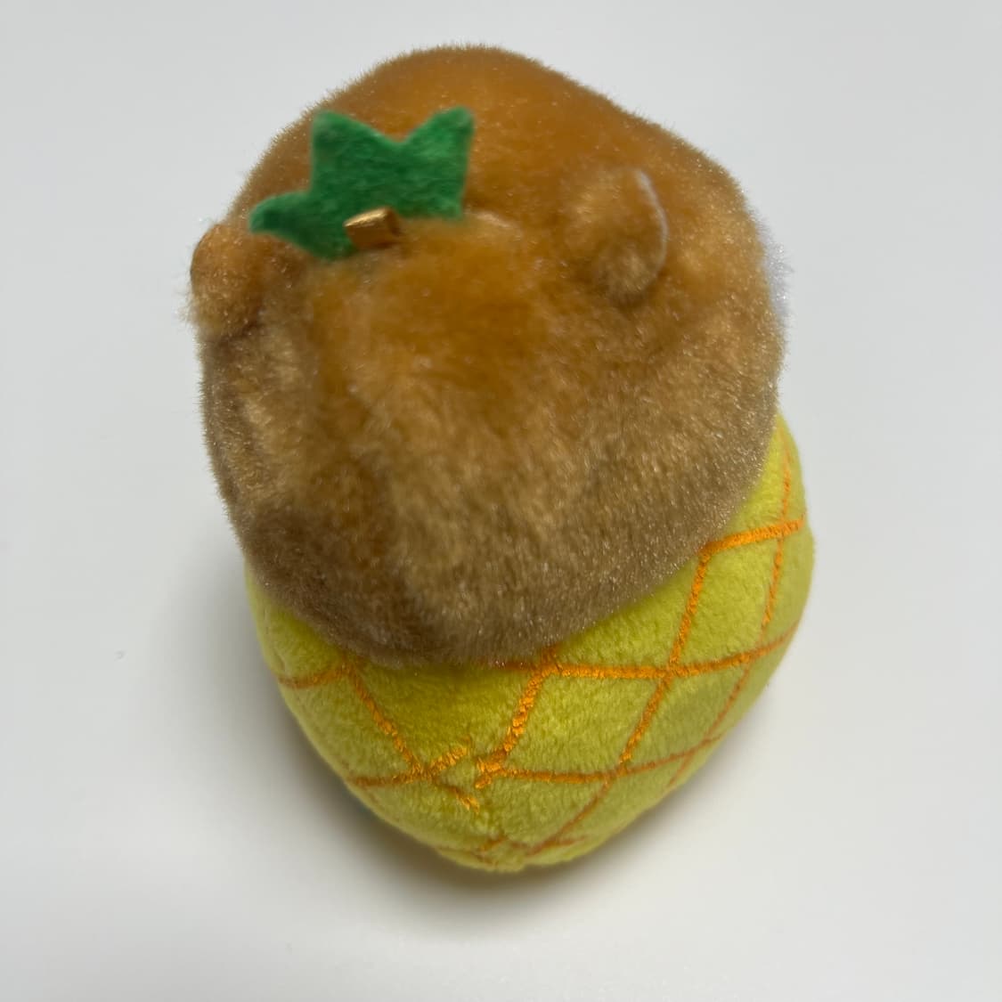 파인애플 햄스터 인형 상품이미지2