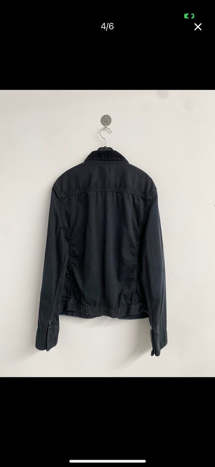 L] 트루릴리젼 코튼 자켓 상품이미지4