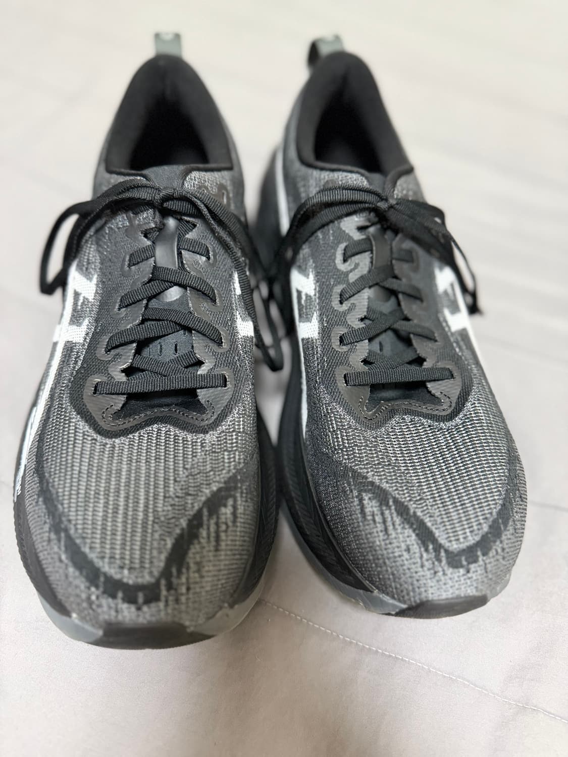 아식스 슈퍼블라스트 2 - 275size 상품이미지1