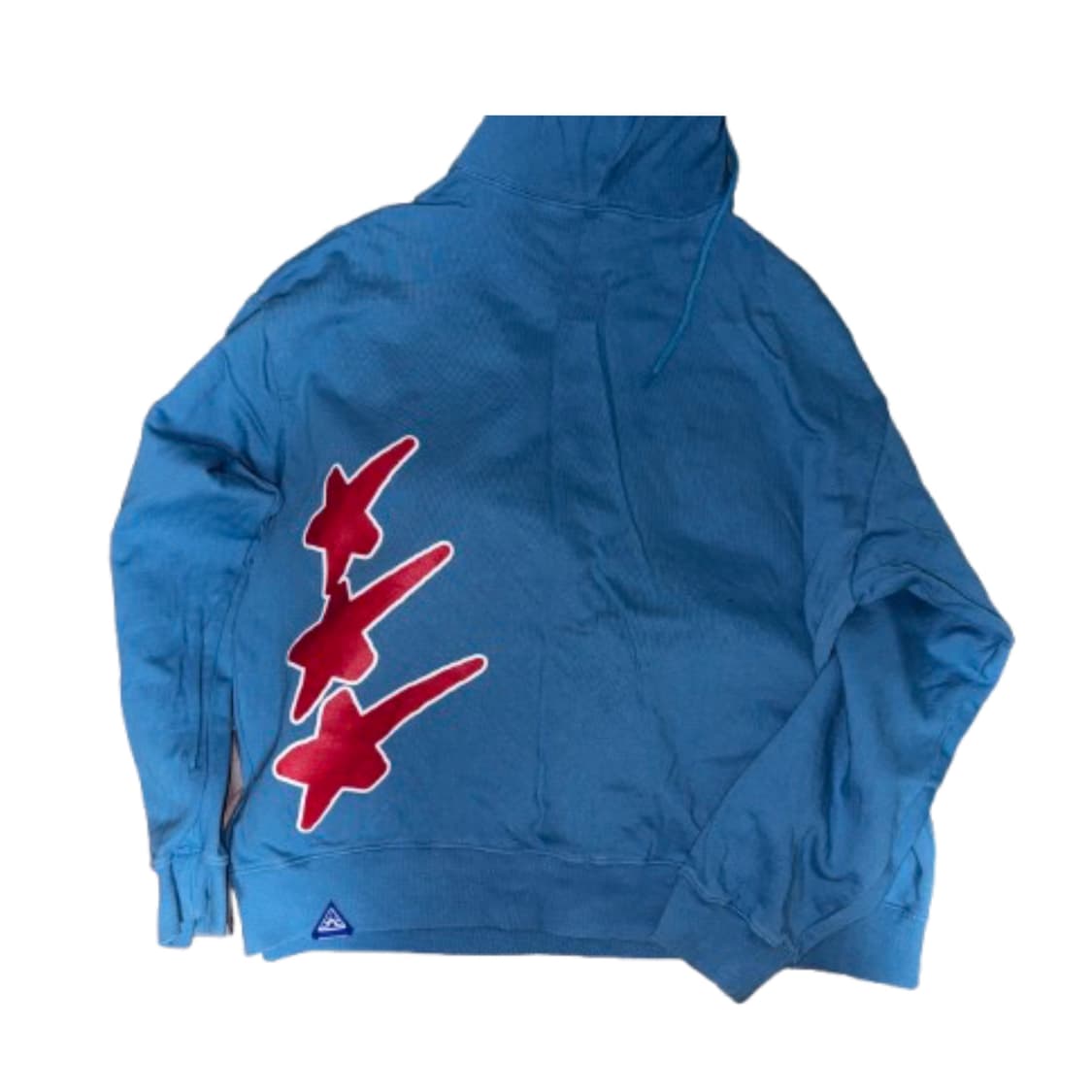 ISTKUNST G&C HOODIE 상품이미지2