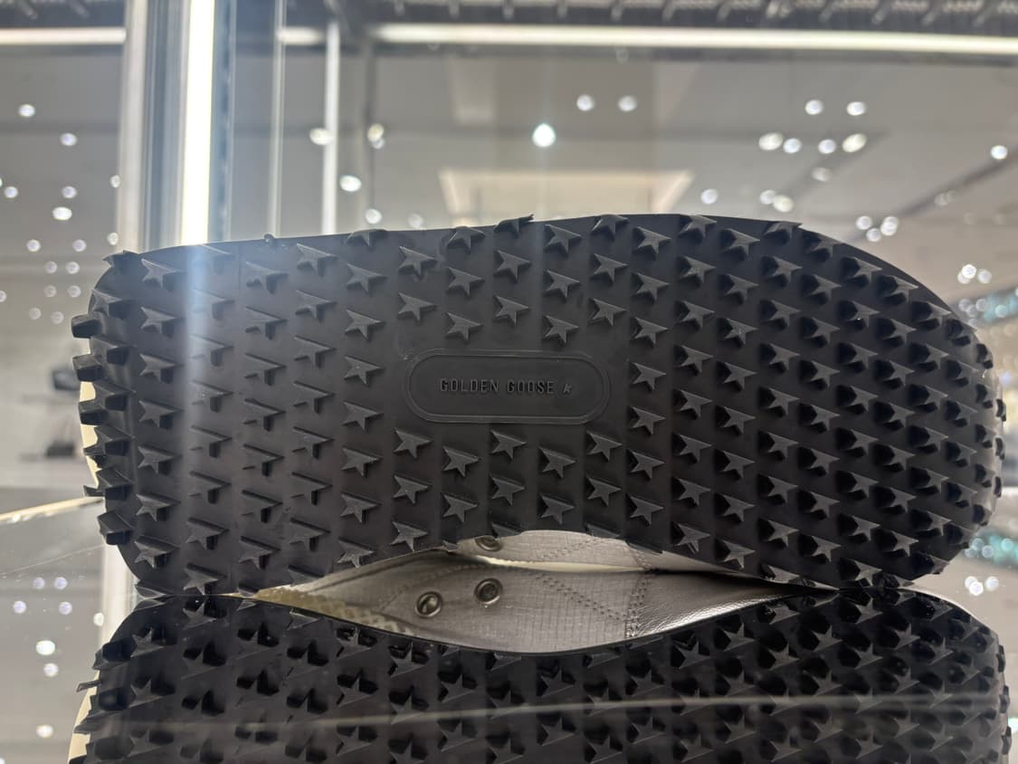 골든구스 마라톤 실버 37 상품이미지2