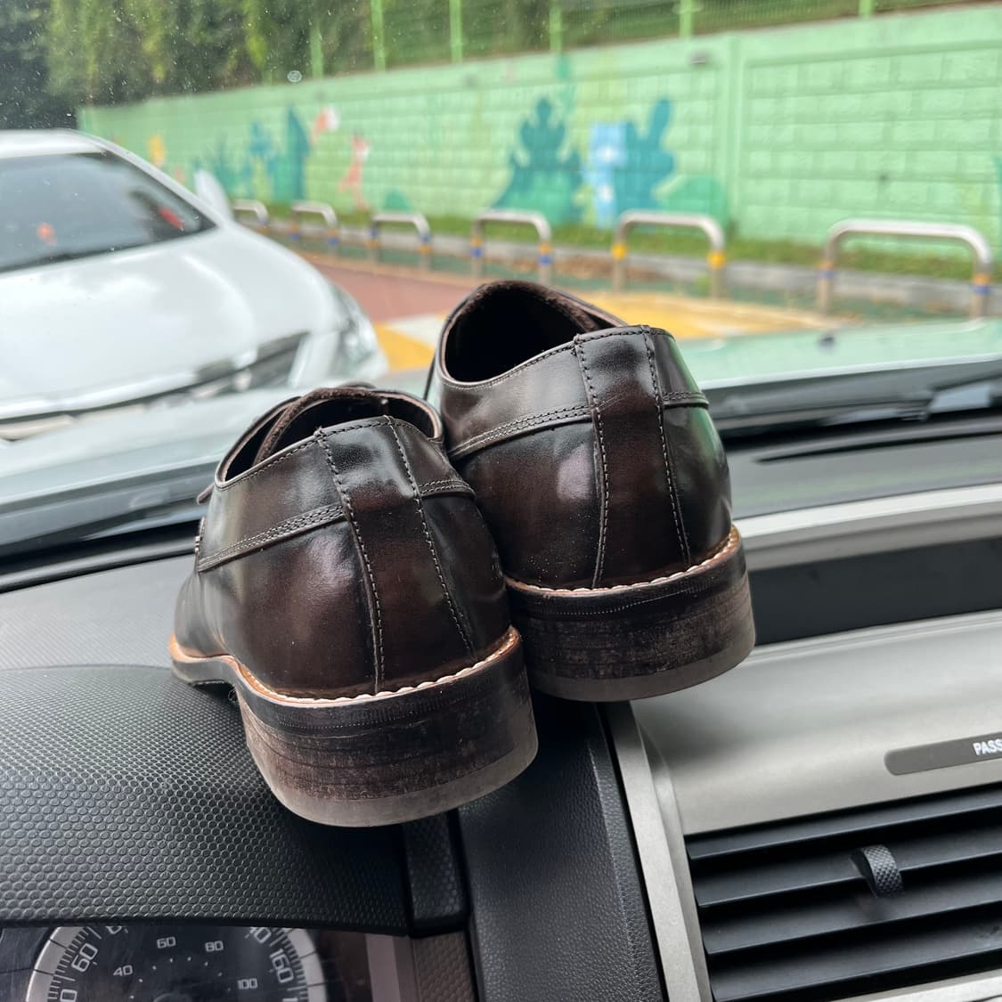 닥스 구두 245  상품이미지3