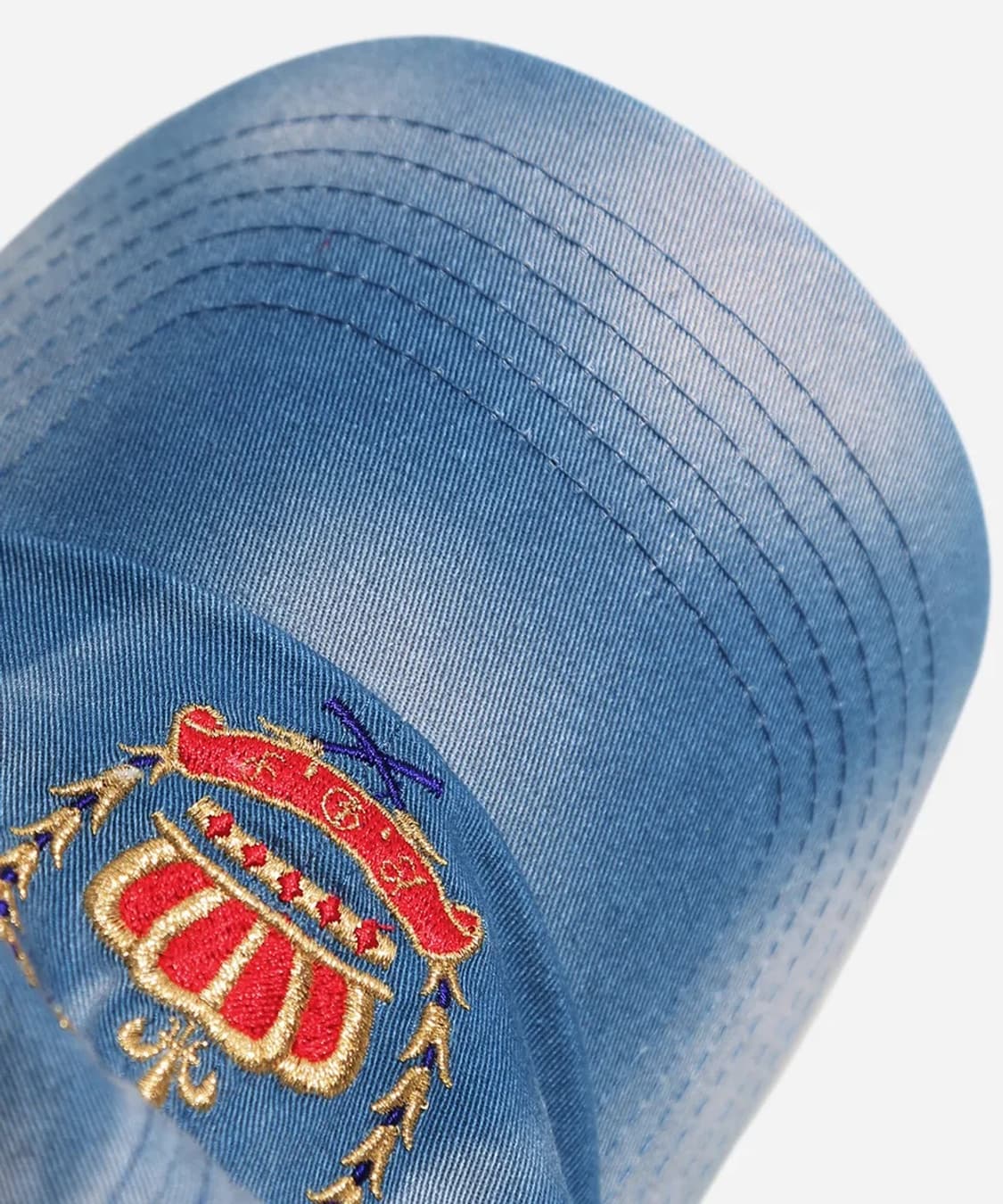 벌스데이수트 볼캡 모자 상품이미지3