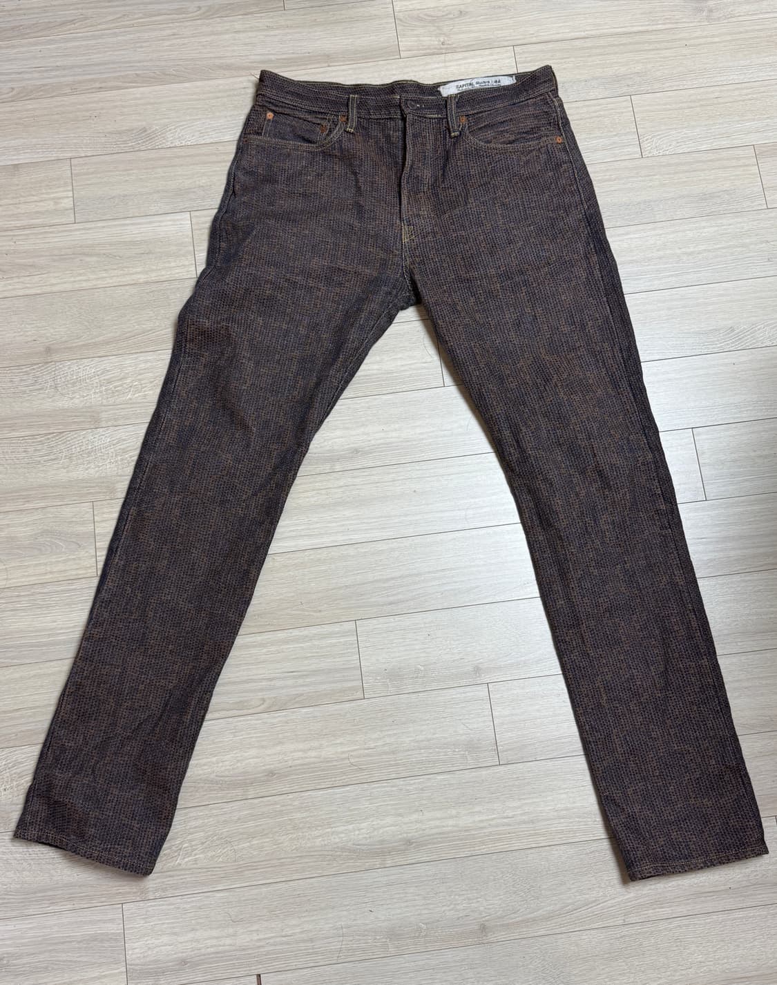 36size 구형 캐피탈 센츄리 no.5 상품이미지1