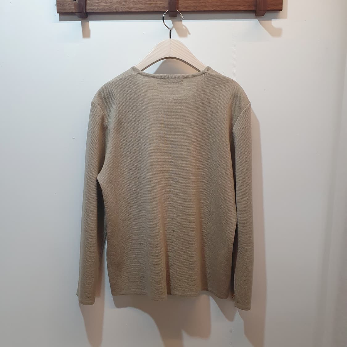 빈티지 어텀 가디건 made in Japan 상품이미지5