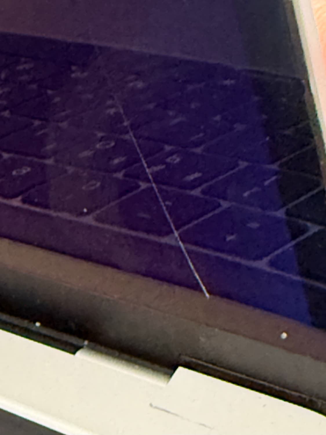 부품용) 맥북프로 2019년 13인치 실버  상품이미지2