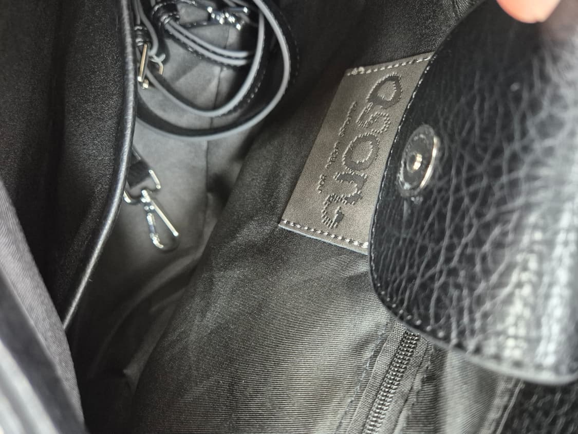 애즈온 헤븐백 상품이미지3