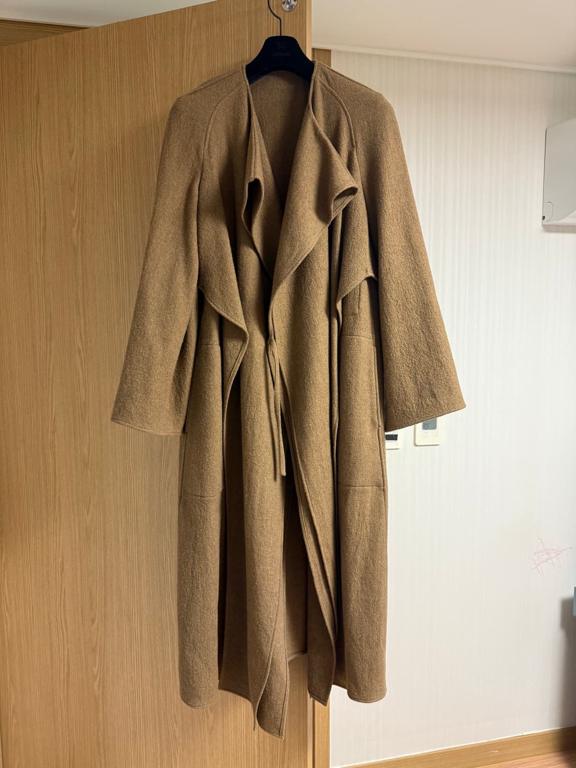르메르 노티드코트 상품이미지1