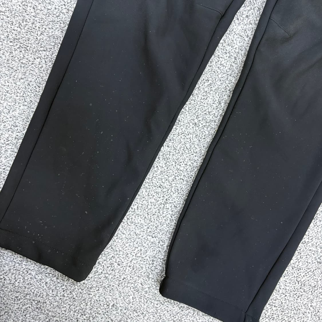 M 네파 Nepa 등산 9부 바지 0602J2 상품이미지6