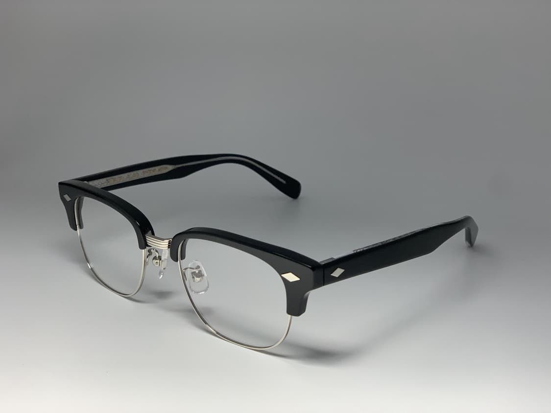 새상품 셀렉타 SELECTA 하은테 안경 B.L.S-3 0013 상품이미지5