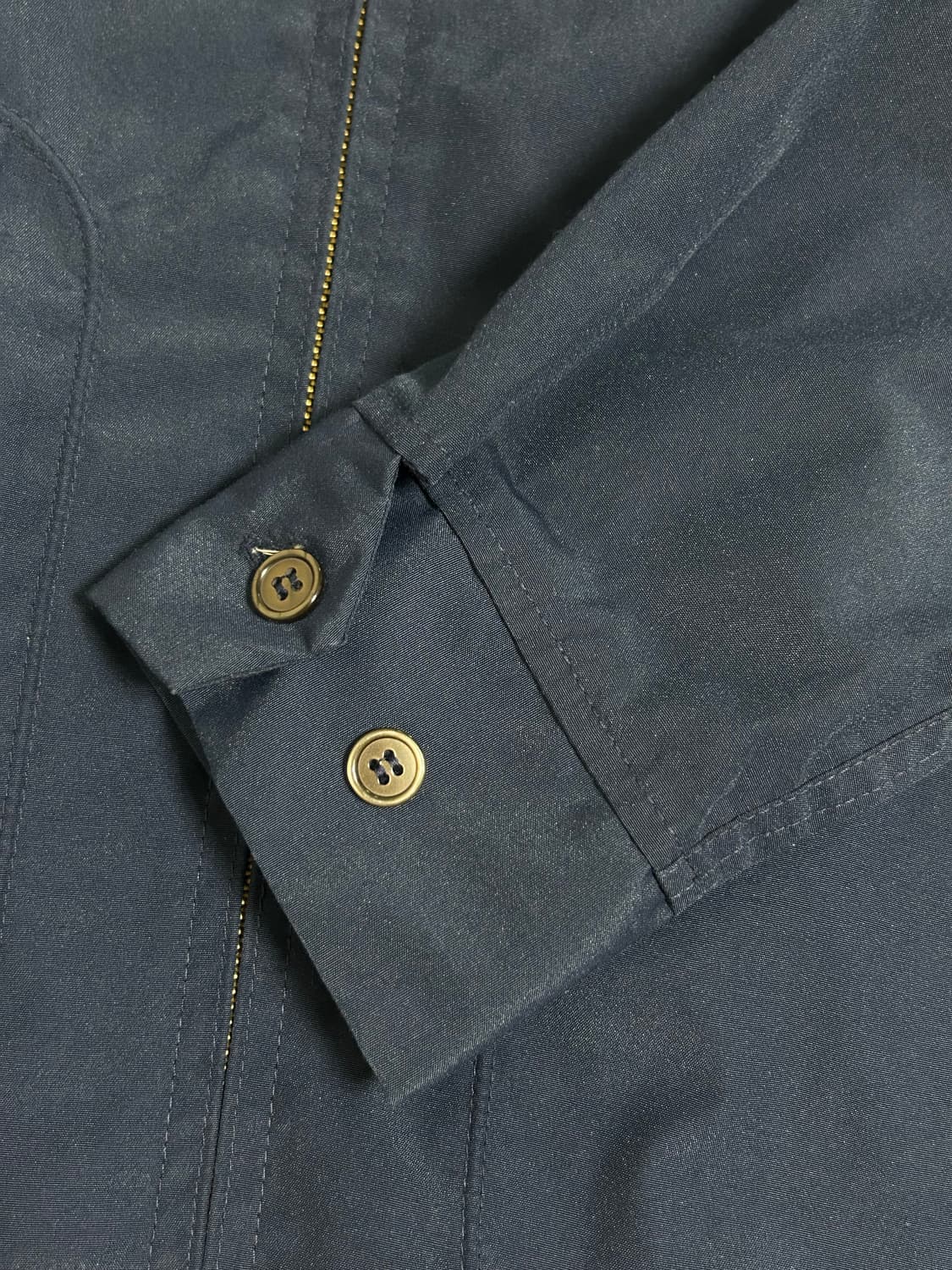 (남성) 40 Long 맥그리거 드리즐러 (네이비) 상품이미지3