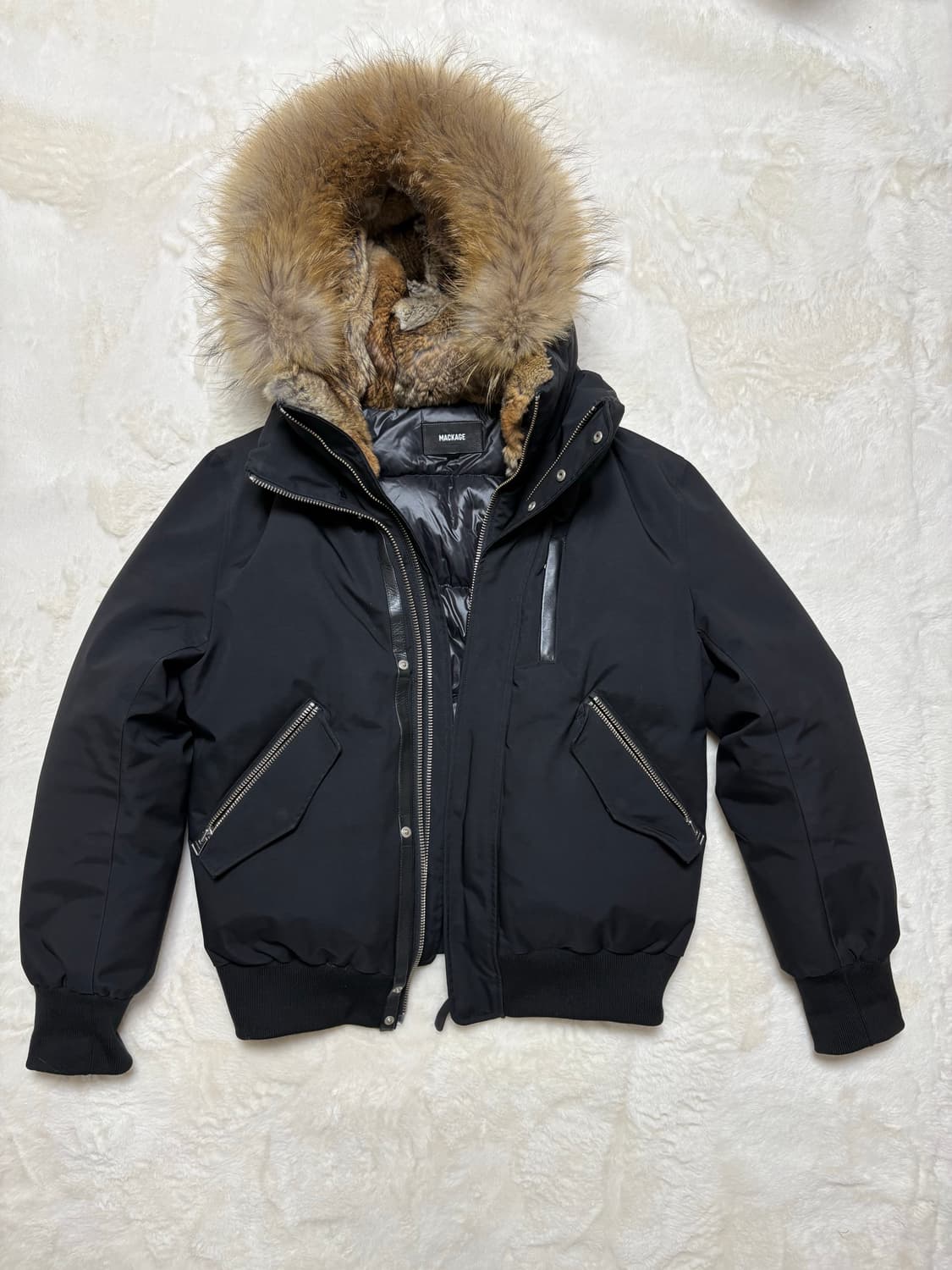 맥케이지 딕슨 40사이즈 상품이미지1