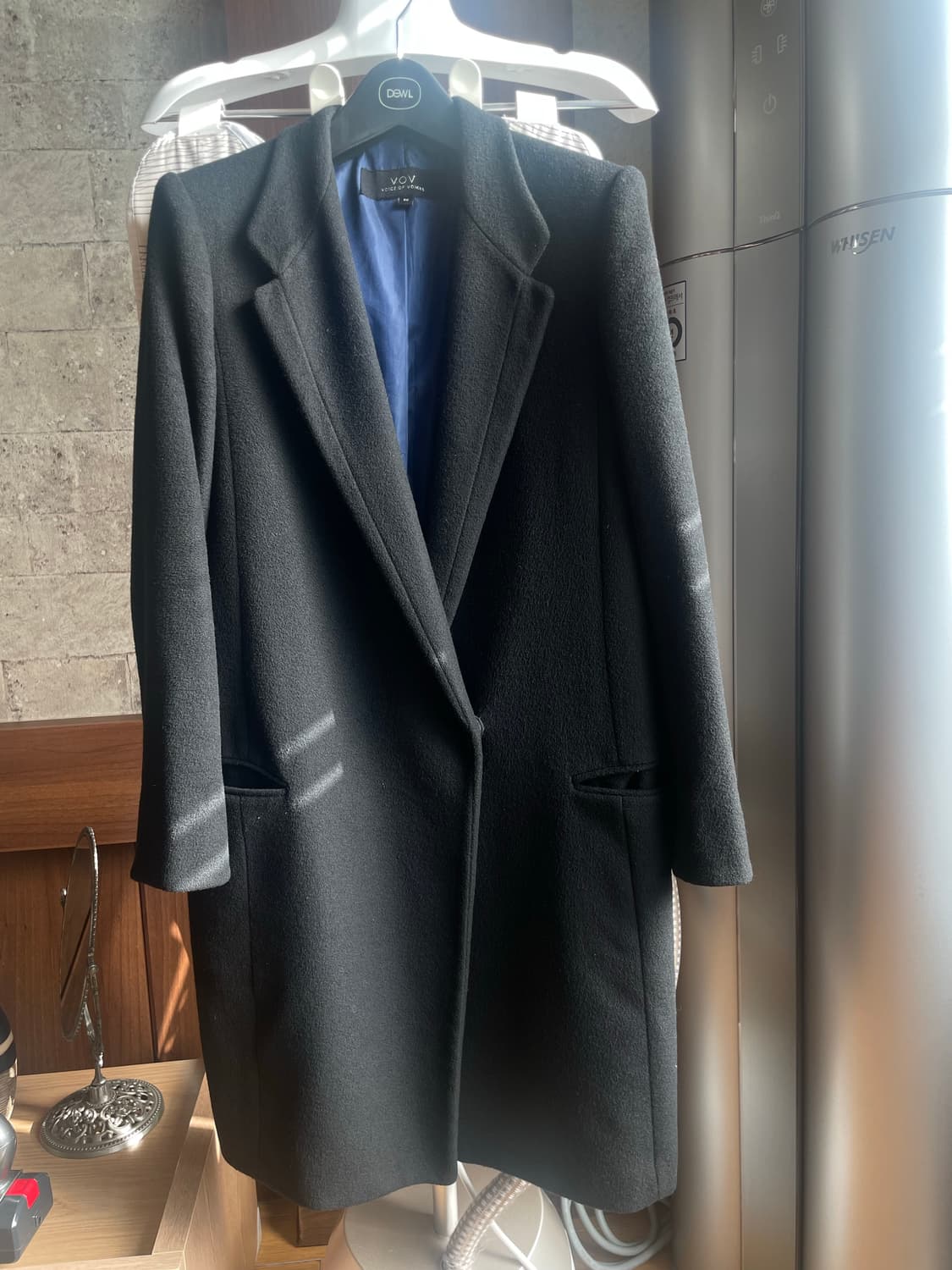 보브 코트 상품이미지1