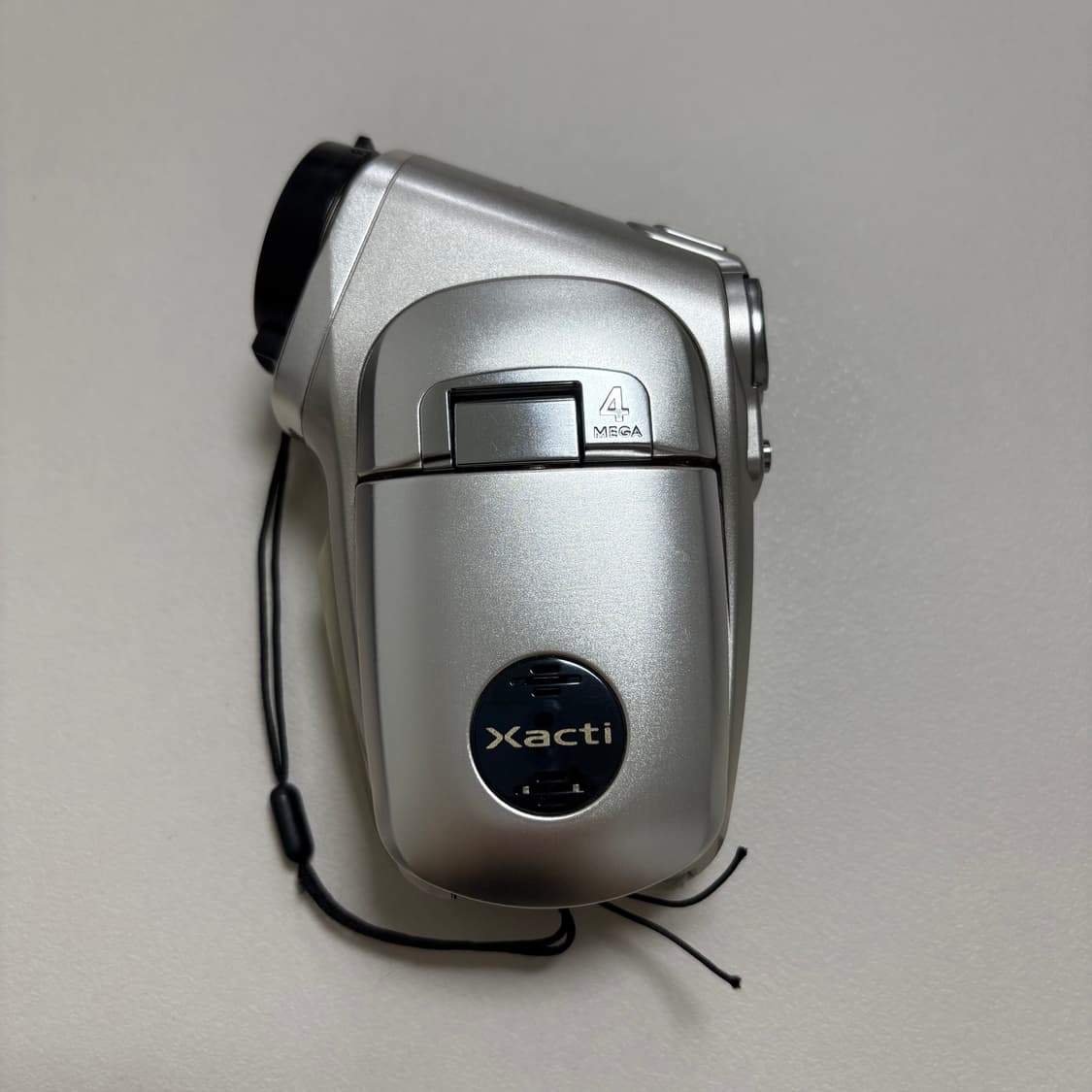 산요 작티 Sanyo Xacti DMX-C4 상품이미지1