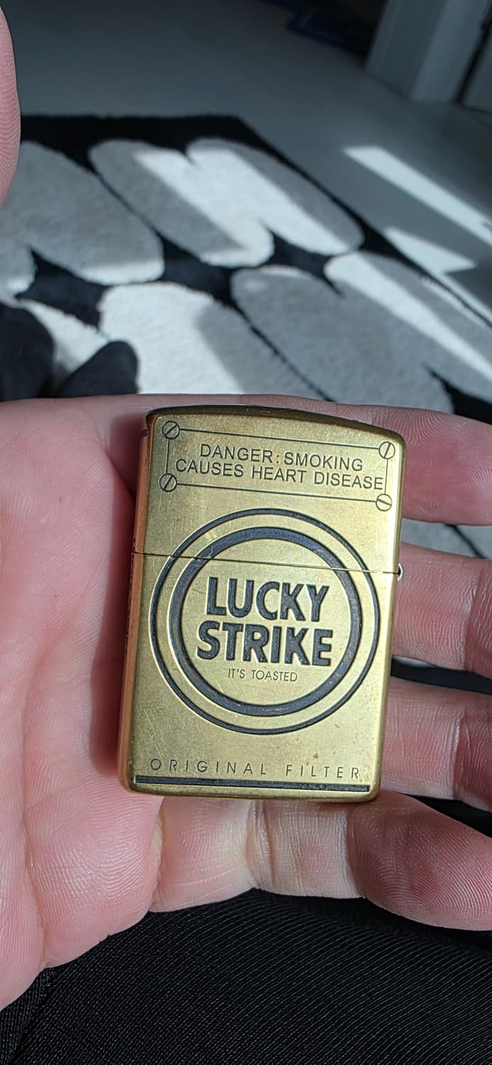 지포 아미사이즈 상품이미지3