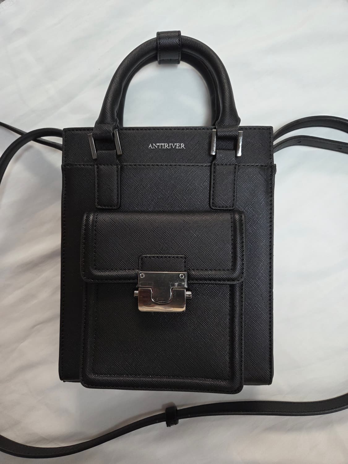 안티리버   토트겸 크로스백 상품이미지4